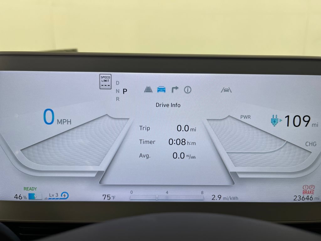 Certified 2024 Hyundai Ioniq 5 SEL RWD image 20