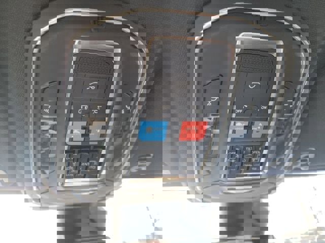 New 2026 Jeep Grand Wagoneer Limited image 10