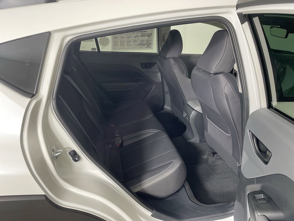 New 2026 Subaru Crosstrek 2.0i Premium image 26