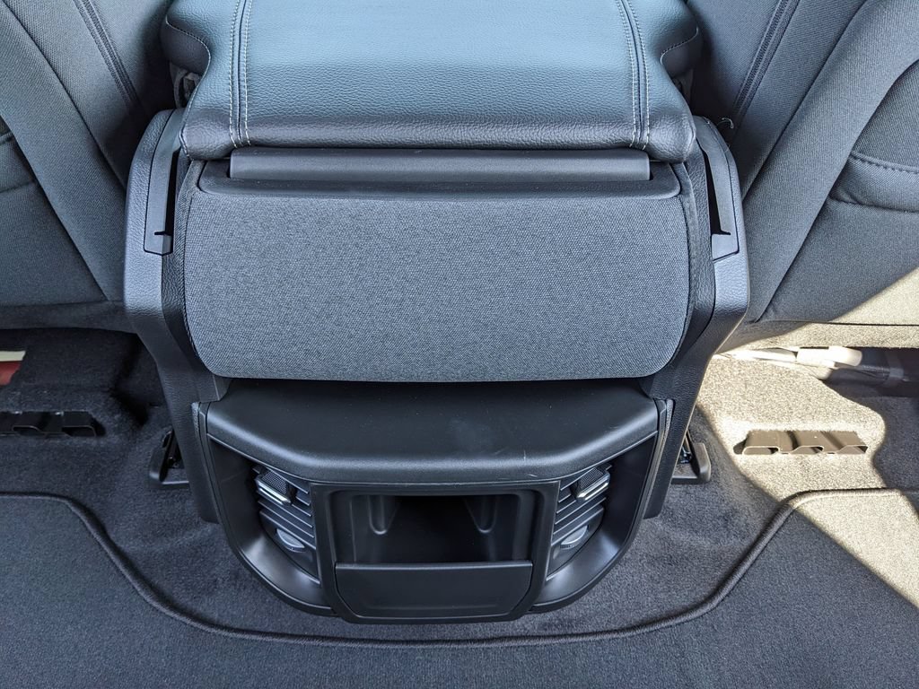 New 2026 RAM 1500 Express RWD image 38