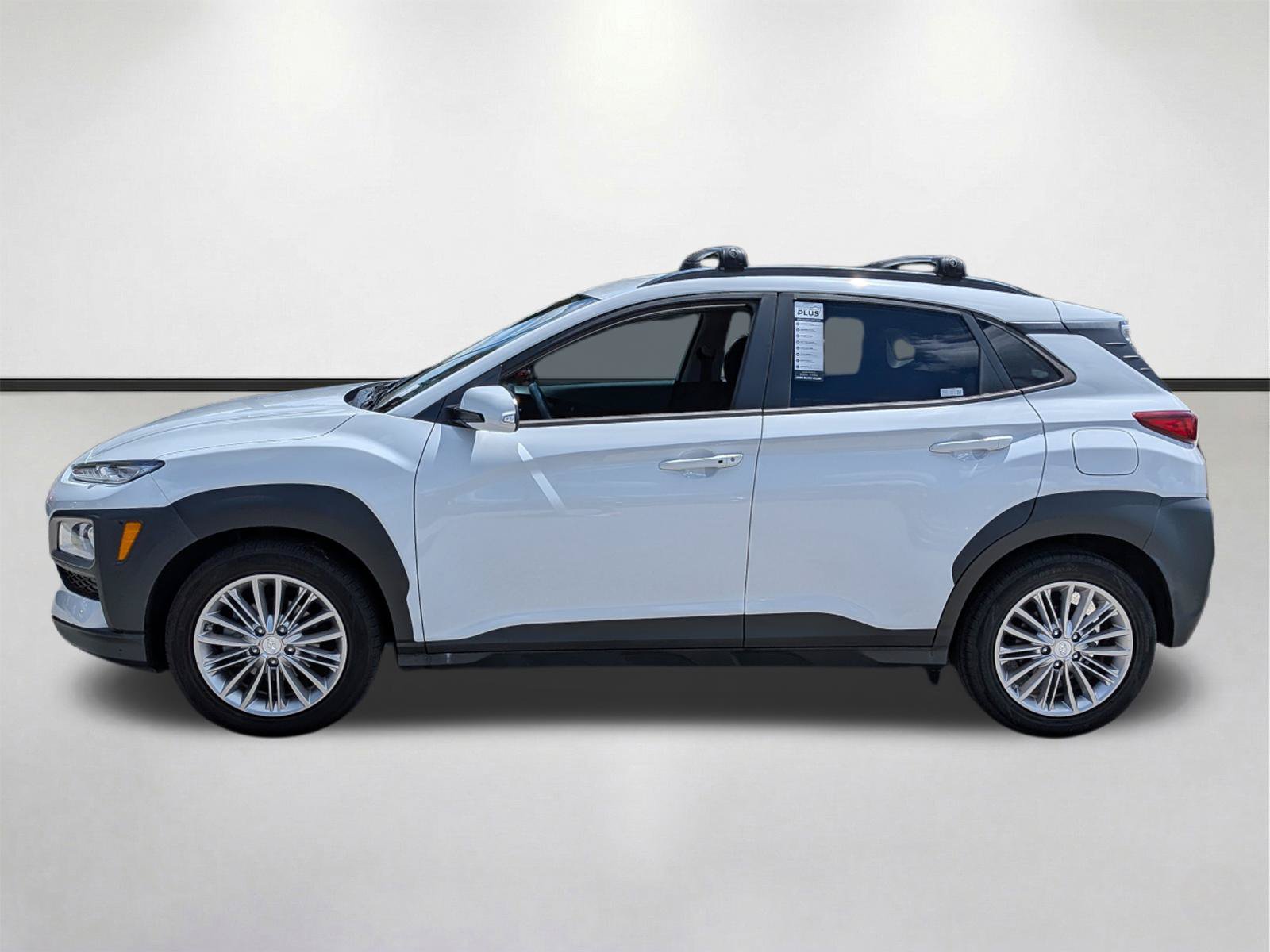 Used 2021 Hyundai Kona SEL FWD image 7