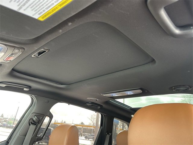 Used 2025 Kia Telluride SX X-Line image 22