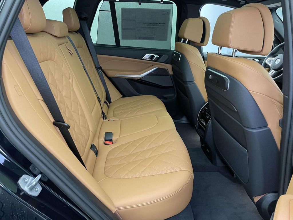 New 2026 BMW X5 M60i AWD/4WD image 19