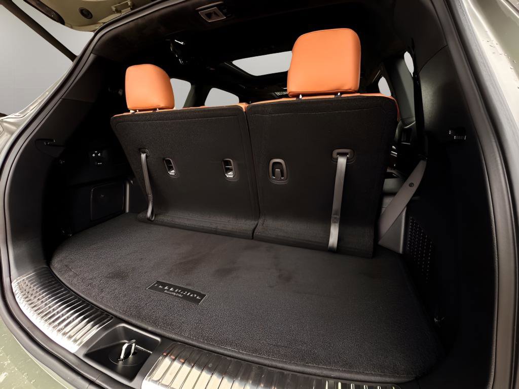 Used 2025 Kia Telluride SX Prestige X-Line AWD/4WD image 26