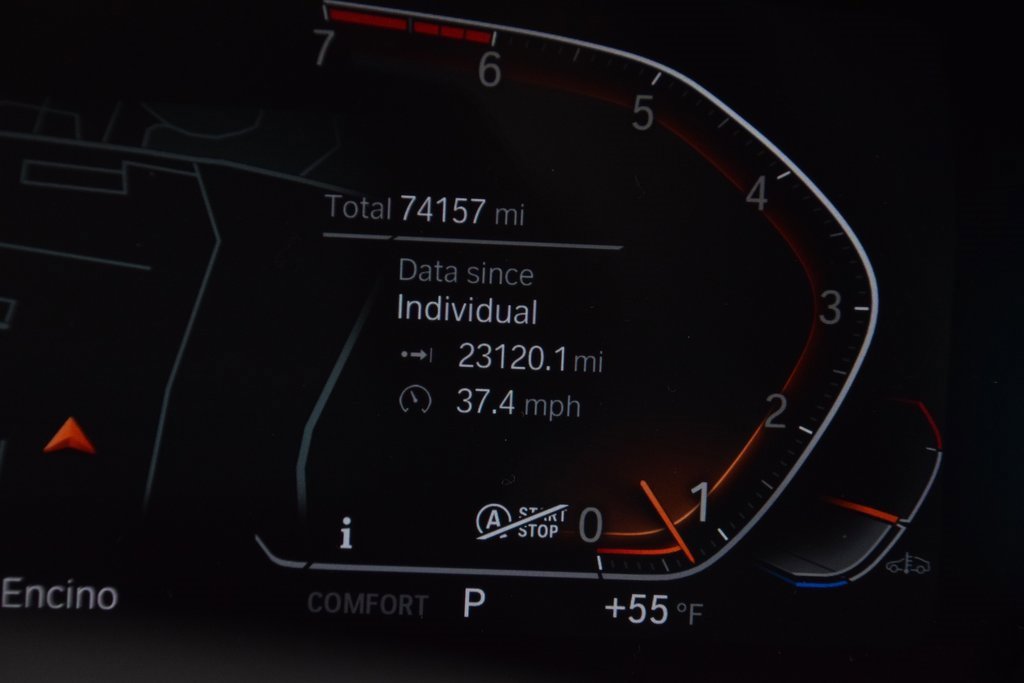 Used 2021 BMW 228i Gran Coupe w/ Driving Assistance Package image 25