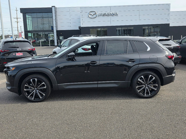 New 2025 MAZDA CX-50 AWD 2.5 S w/ Premium Plus Pkg image 9