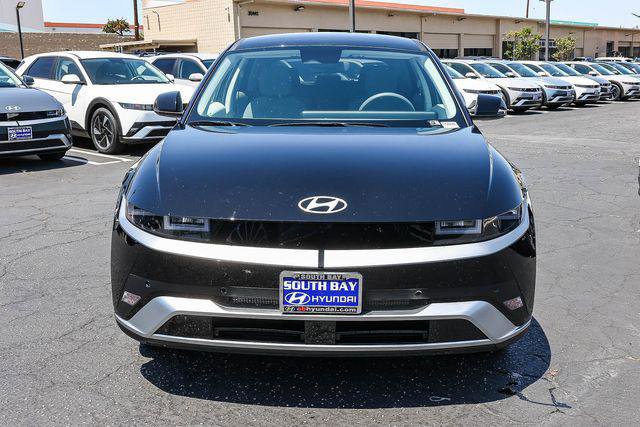 New 2026 Hyundai Ioniq 5 SE RWD image 2