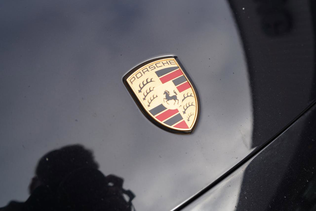 Used 2021 Porsche Cayenne Turbo image 98