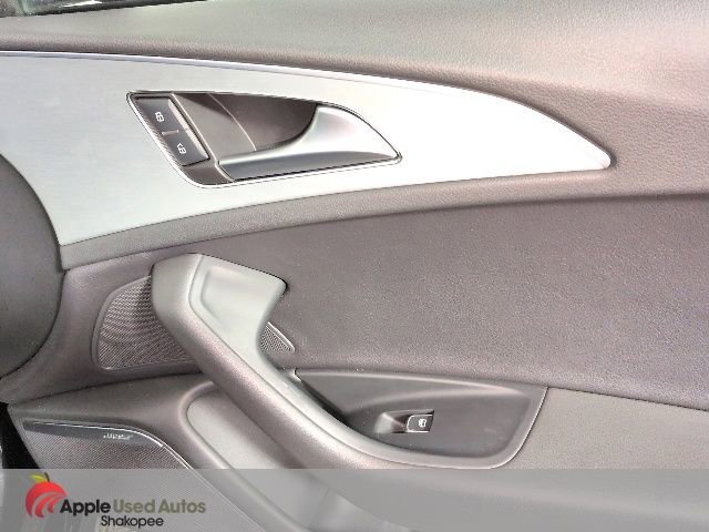 Used 2012 Audi A6 3.0T Prestige AWD/4WD image 37