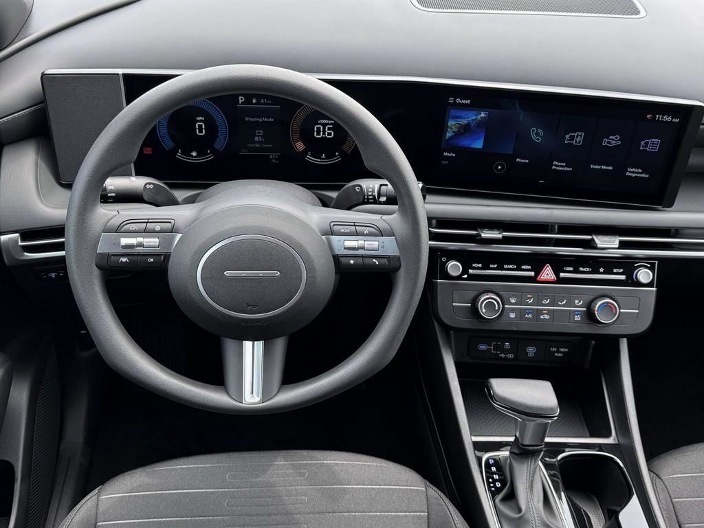 New 2026 Hyundai Santa Cruz SE image 18