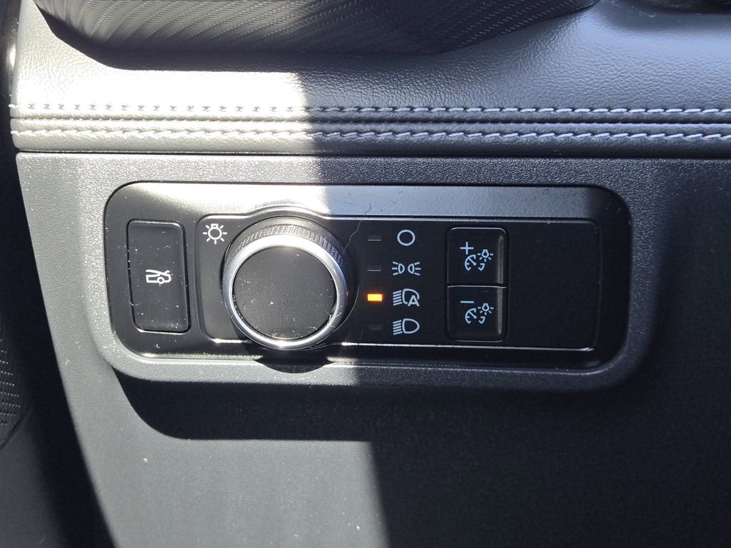 Used 2024 Ford Mustang Premium w/ Mustang Nite Pony Package image 22