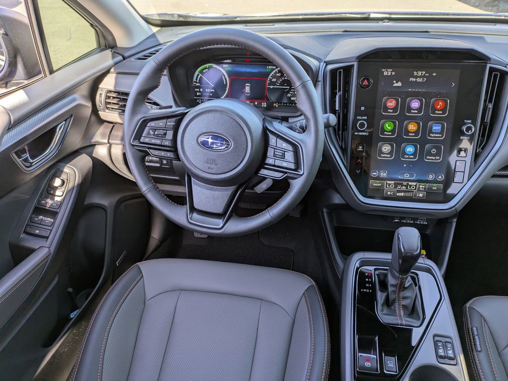 New 2026 Subaru Crosstrek 2.5i Limited w/ Crosstrek Mirror Package image 12