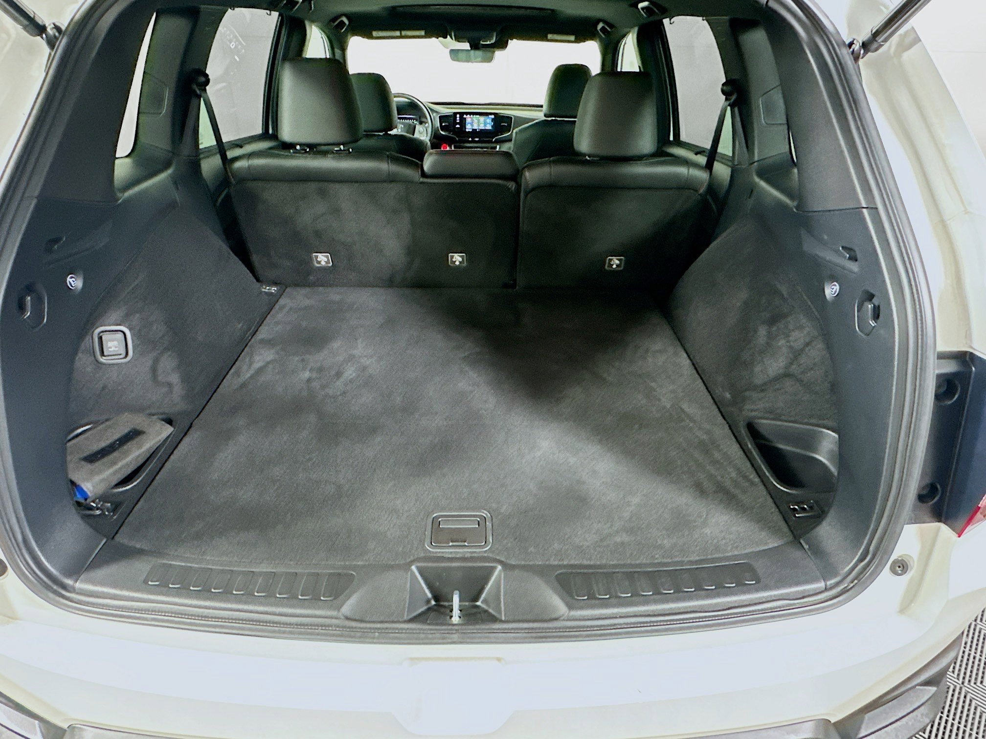 Used 2023 Honda Passport TrailSport image 28