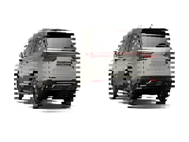 New 2026 Lexus LX 700h F Sport image 3