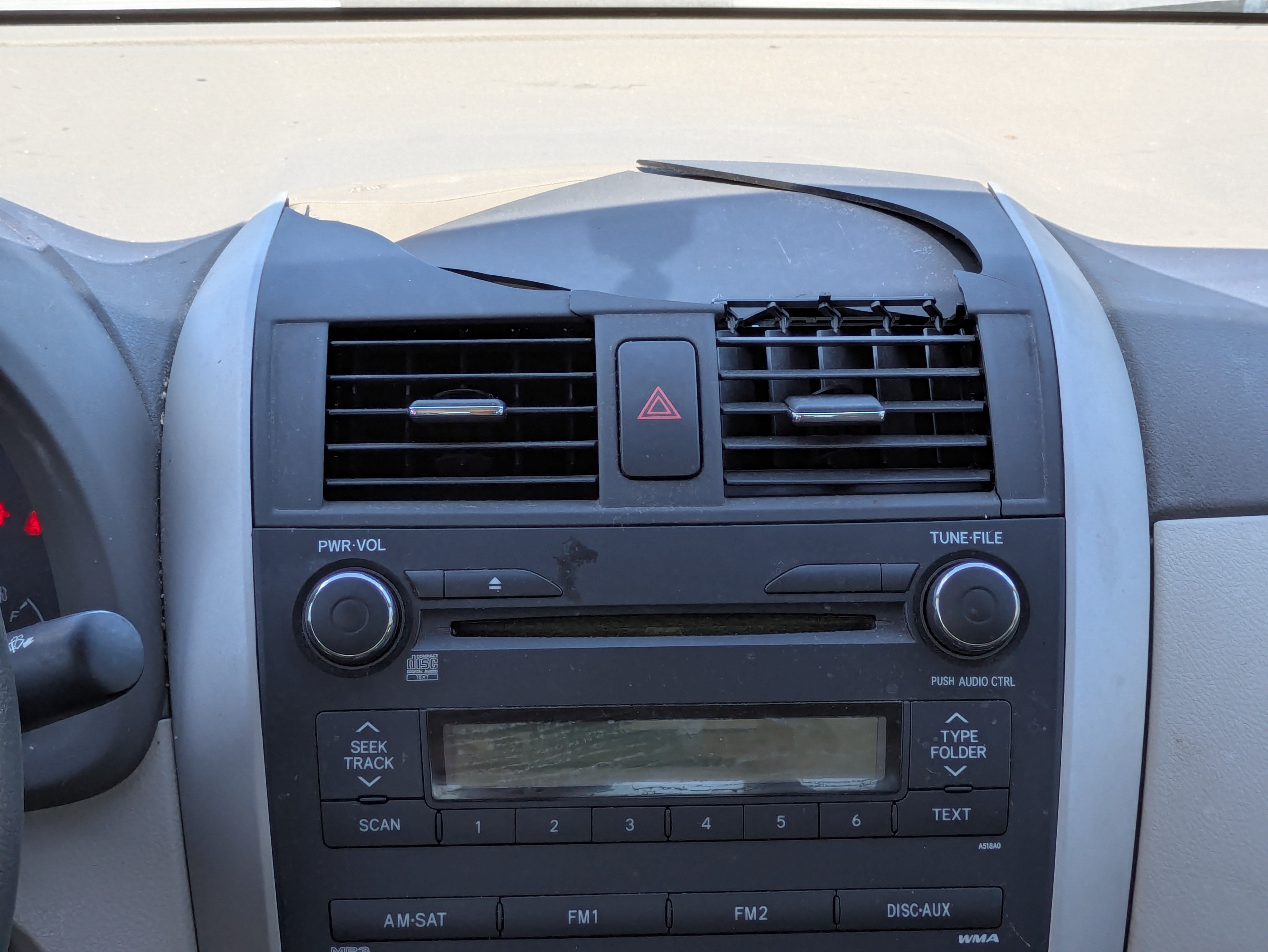 Used 2010 Toyota Corolla LE w/ LE EVP Pkg #1 FWD image 18