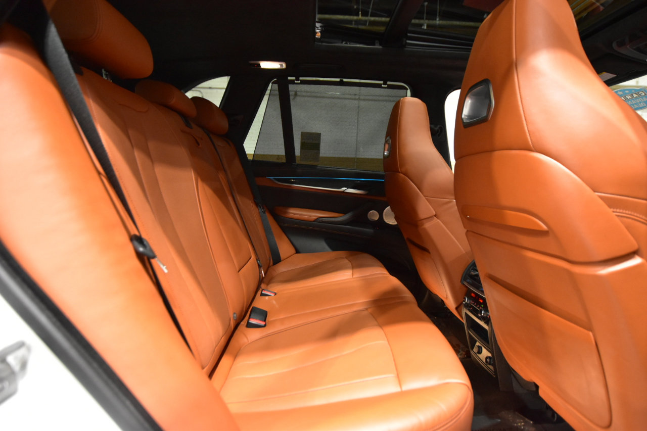 Used 2016 BMW X5 M image 61
