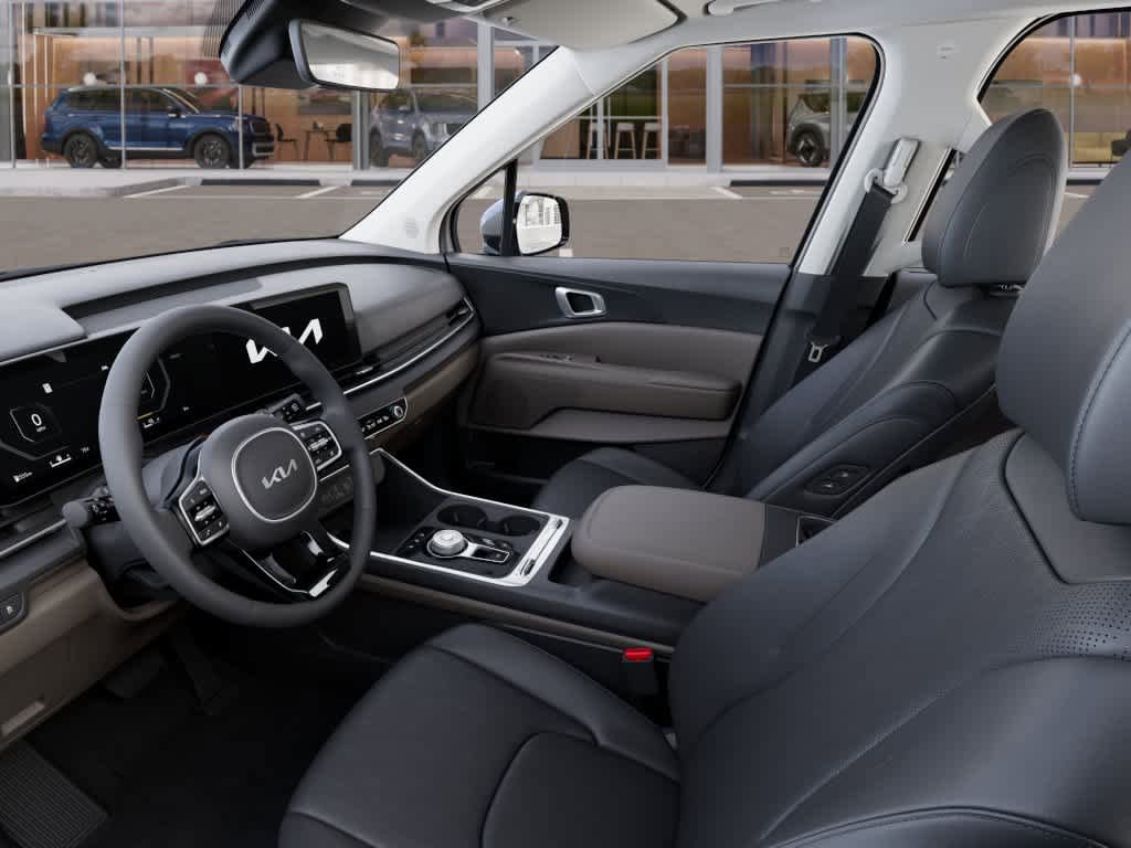 New 2026 Kia Carnival SX FWD image 17