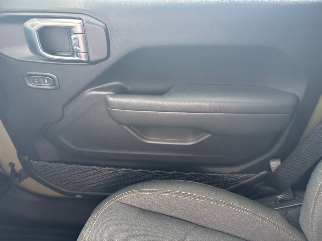 New 2026 Jeep Gladiator Willys image 26