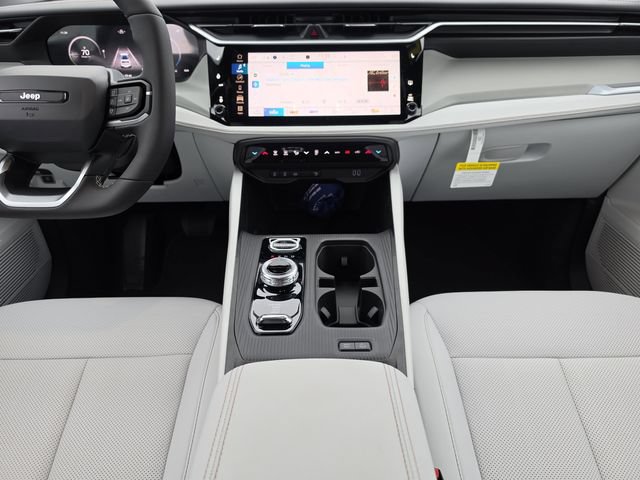 New 2026 Jeep Cherokee Limited AWD/4WD image 18