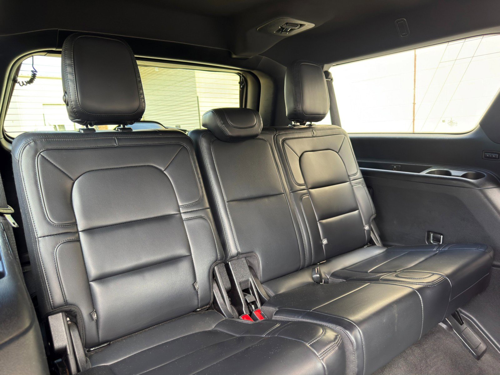 Used 2020 Lincoln Navigator L 4WD image 39