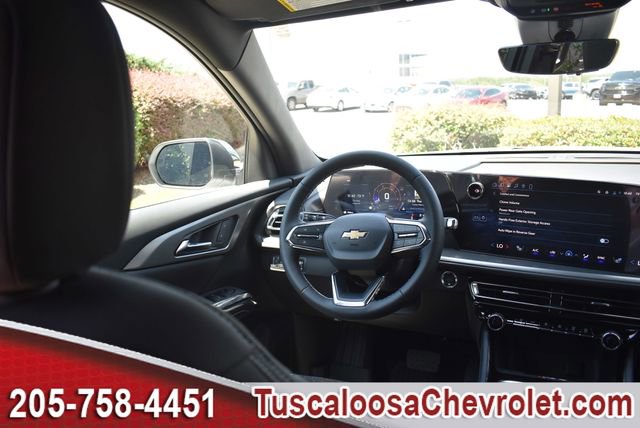 New 2026 Chevrolet Traverse LT w/ Driver Confidence Package image 21
