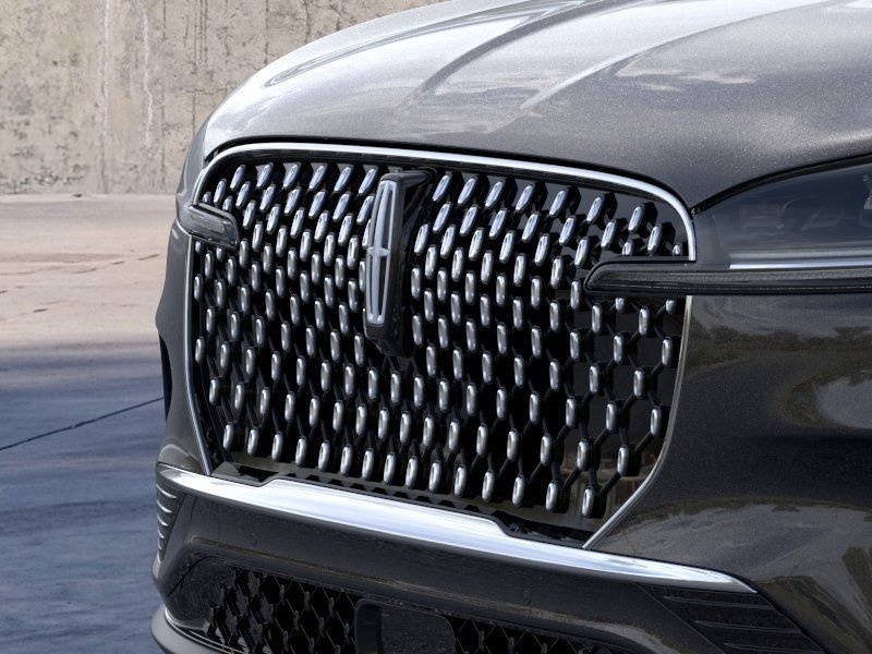 New 2026 Lincoln Aviator Reserve AWD/4WD image 17