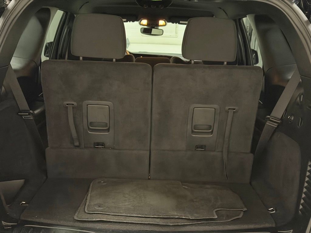 Used 2022 Dodge Durango GT w/ Trailer Tow Group IV image 30