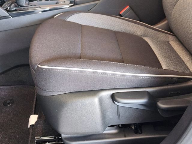 New 2026 Chevrolet TrailBlazer LT w/ Driver Confidence Package FWD image 44