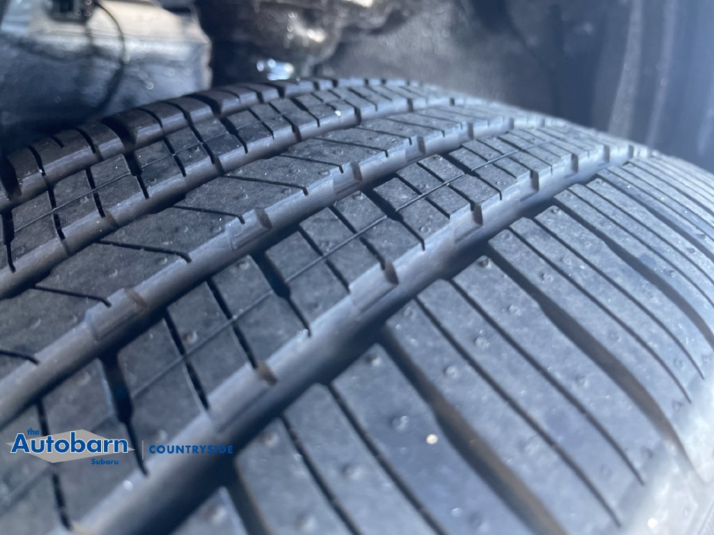 New 2026 Subaru Forester Premium AWD/4WD image 29