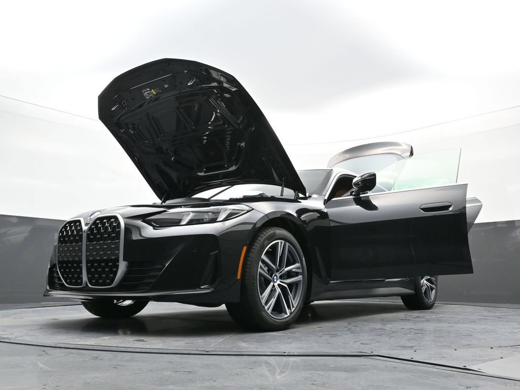 New 2026 BMW 430i xDrive w/ Premium Package AWD/4WD image 41