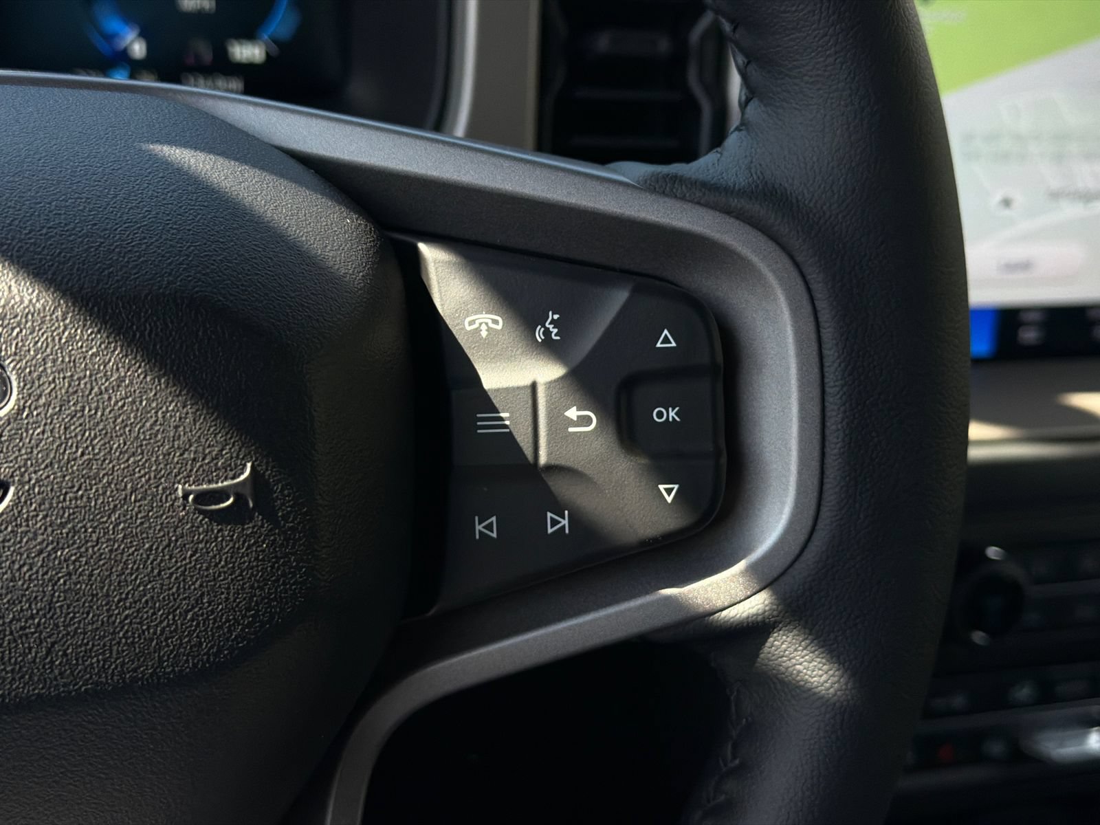 New 2026 Ford Bronco Outer Banks AWD/4WD image 21