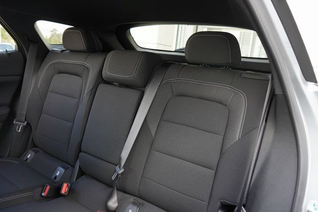 New 2026 Chevrolet Blazer EV LT FWD image 24