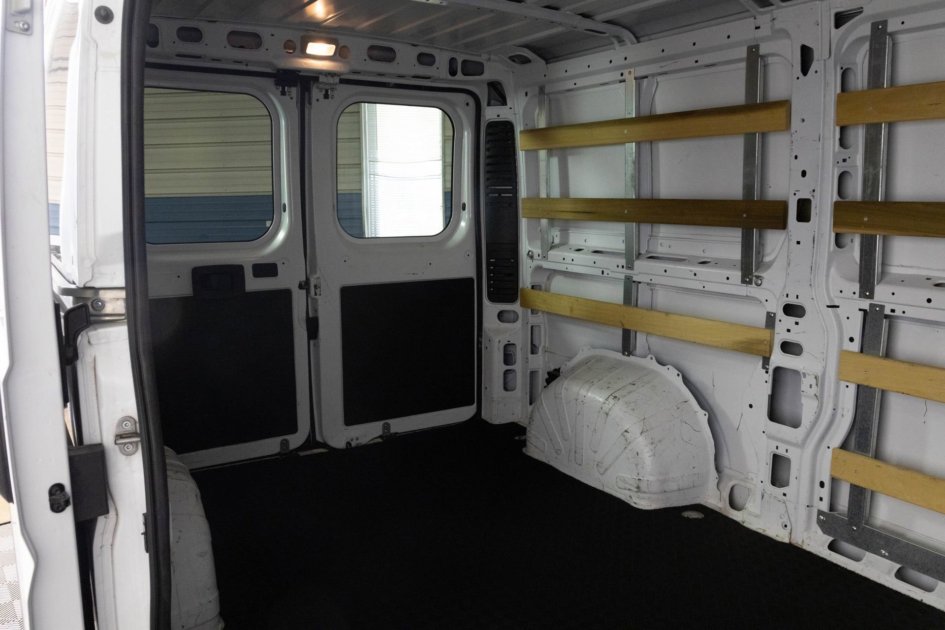Used 2023 RAM ProMaster 2500 image 29