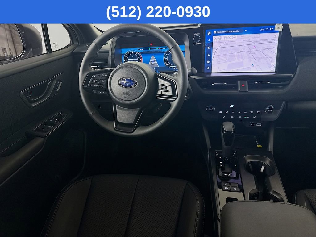 New 2026 Subaru Outback Limited image 28