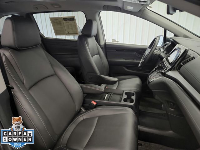 Used 2024 Honda Odyssey Touring image 34