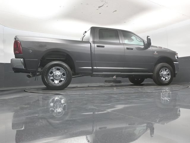 New 2027 RAM 3500 Tradesman AWD/4WD image 49