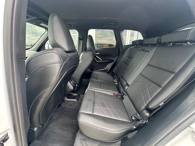 Used 2025 BMW X1 xDrive28i w/ Premium Package AWD/4WD image 19
