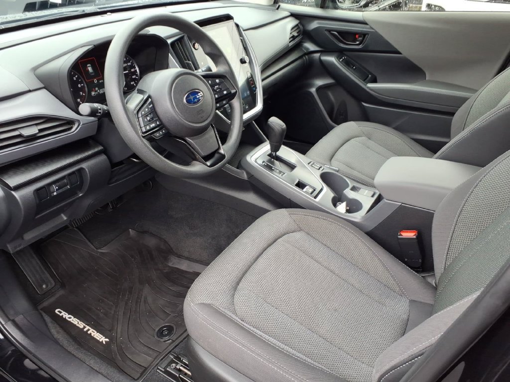 Certified 2024 Subaru Crosstrek 2.0i Premium AWD/4WD image 13