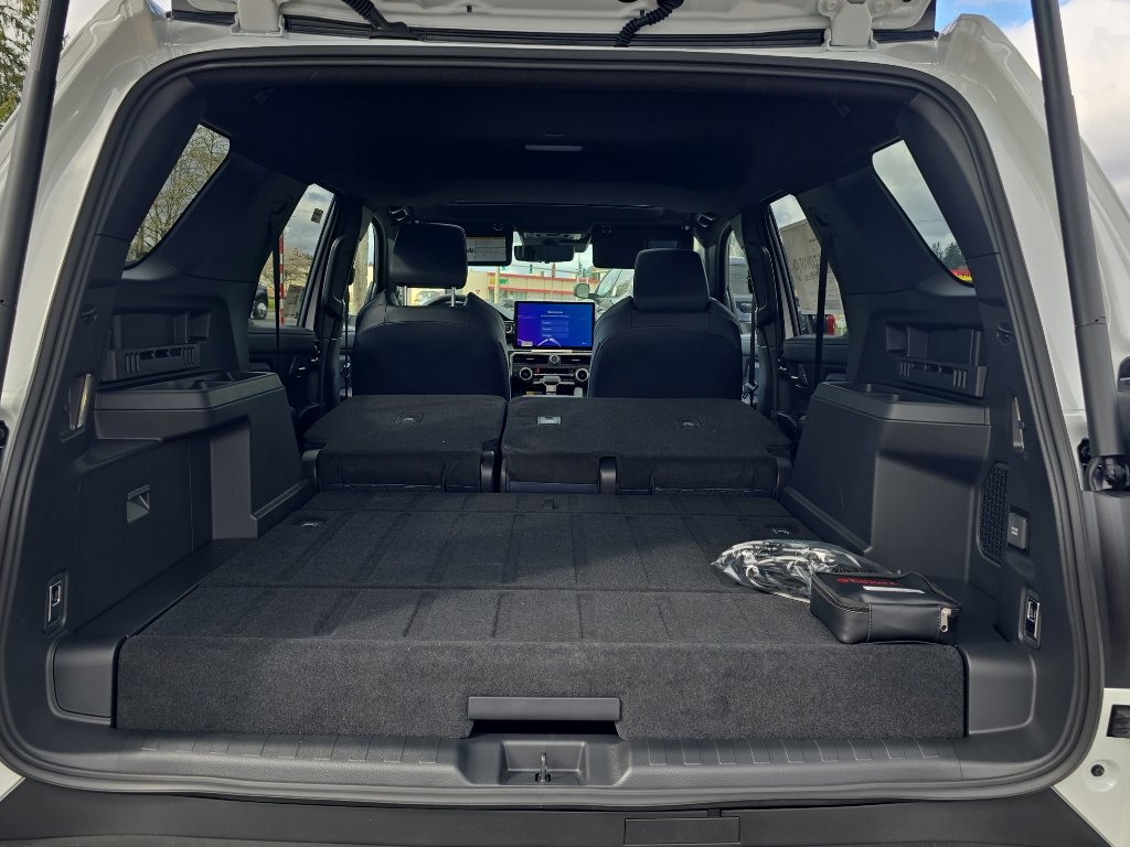 New 2026 Toyota 4Runner 4WD image 10