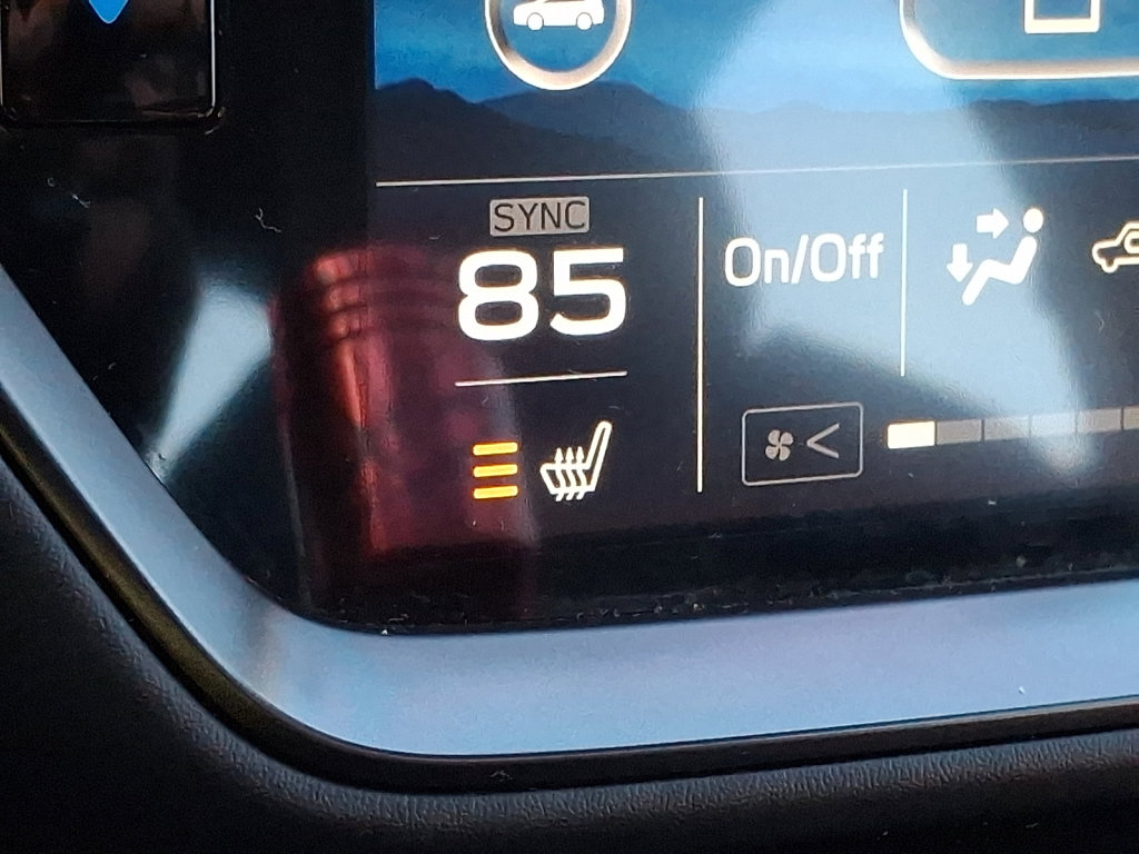 Used 2023 Subaru WRX GT w/ Popular Package #2A AWD/4WD image 30