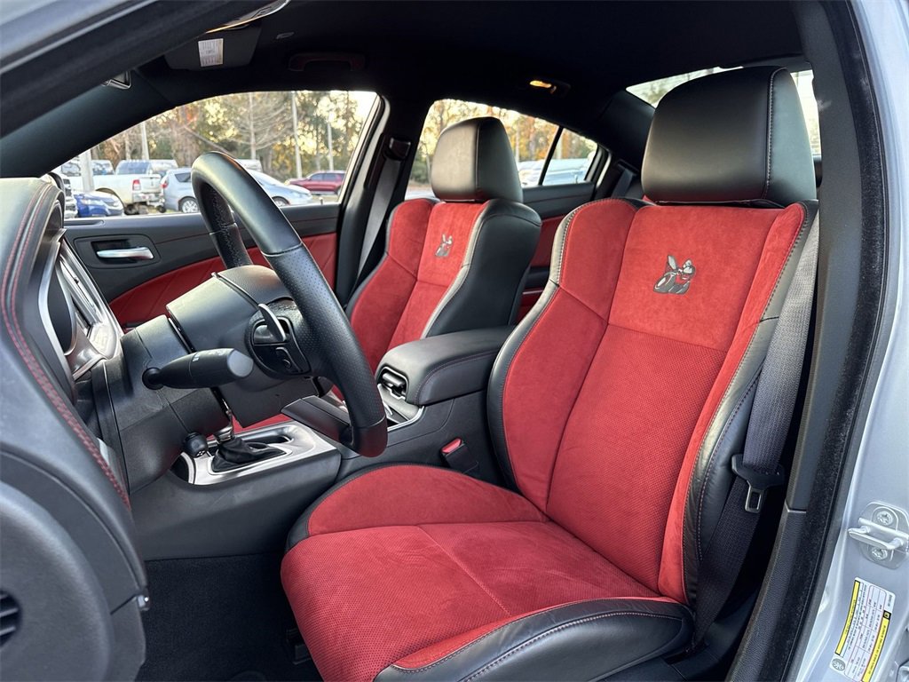Used 2022 Dodge Charger Scat Pack image 13