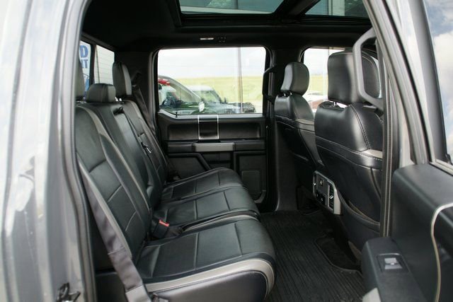 Used 2018 Ford F150 Raptor w/ Equipment Group 801A Mid image 33