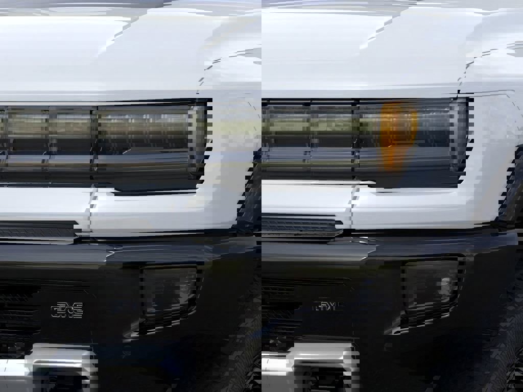 New 2026 GMC Hummer EV SUV image 10