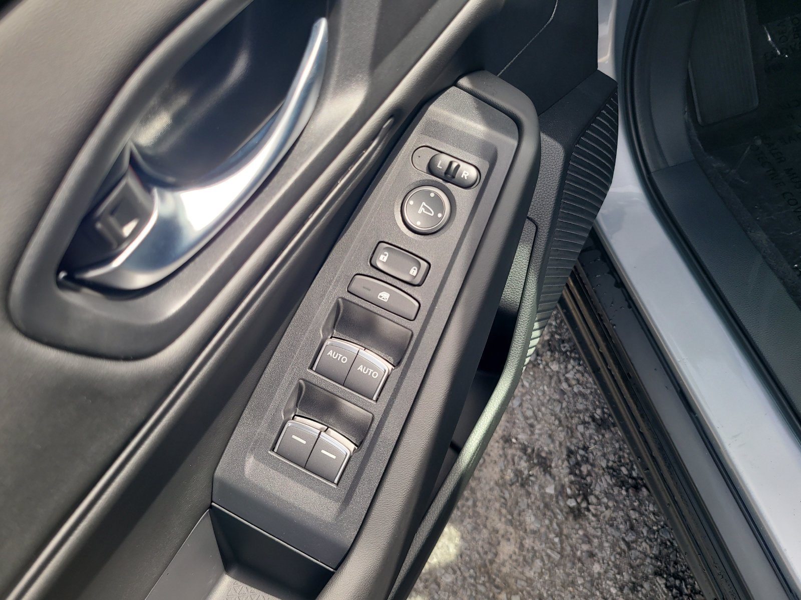 New 2026 Honda Accord SE image 11