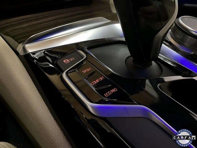 Used 2019 BMW 540i image 23