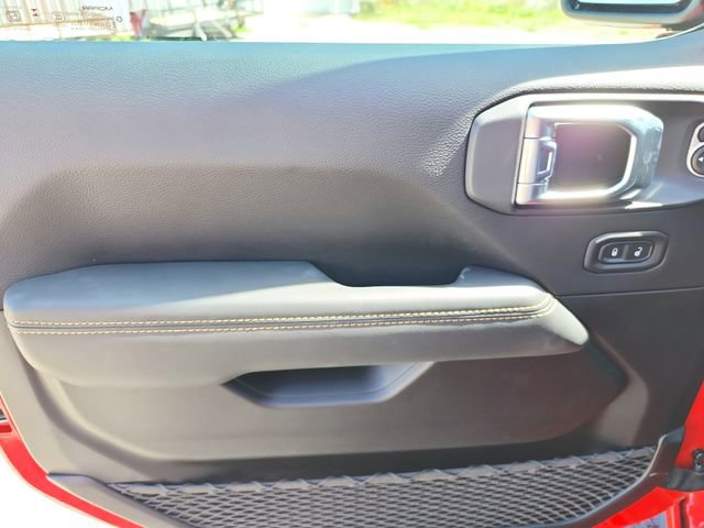 New 2026 Jeep Wrangler Sahara image 39