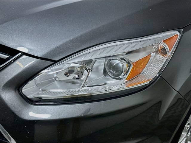 Used 2018 Ford C-MAX SE FWD image 23