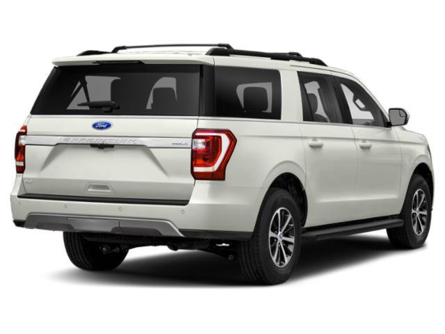 Used 2020 Ford Expedition Max XLT w/ Equipment Group 202A AWD/4WD image 2