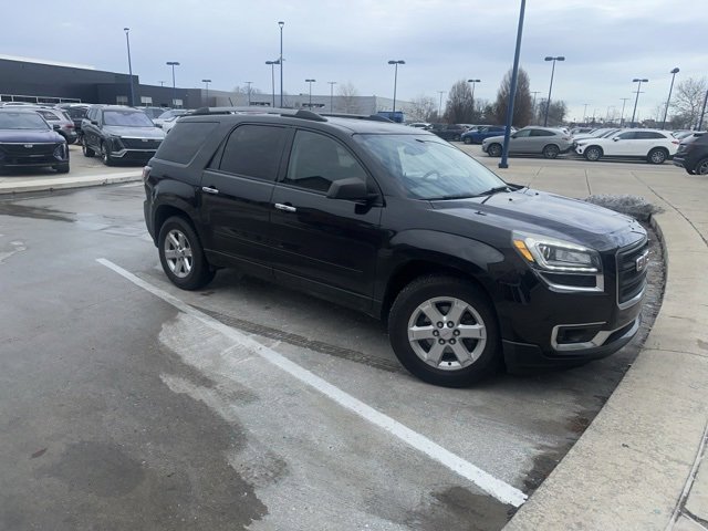Used 2015 GMC Acadia SLE image 6