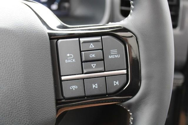 New 2023 Ford F150 Lightning Platinum image 16